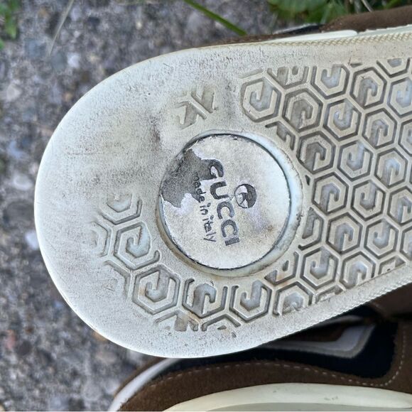 Gucci shoes  - Picture 7 of 10